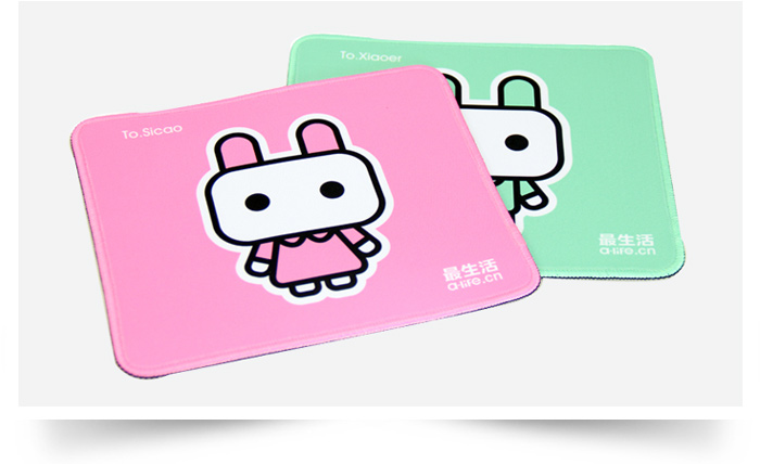 能者橡膠-最生活鼠標(biāo)墊 最生活鼠標(biāo)墊-2