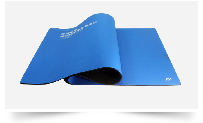 能者橡膠-小米鼠標(biāo)墊 小米鼠標(biāo)墊-2