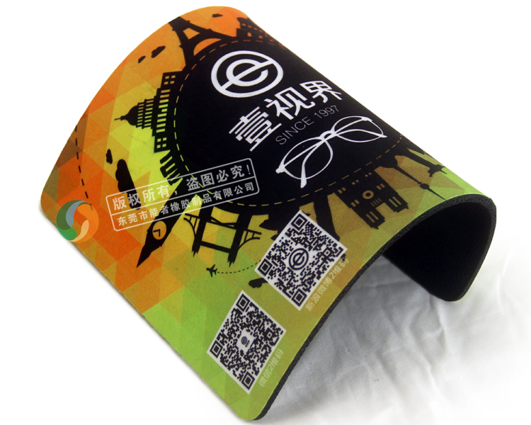 壹視界鼠標(biāo)墊 壹視界鼠標(biāo)墊