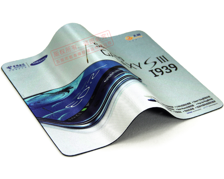 三星鼠標(biāo)墊 三星鼠標(biāo)墊