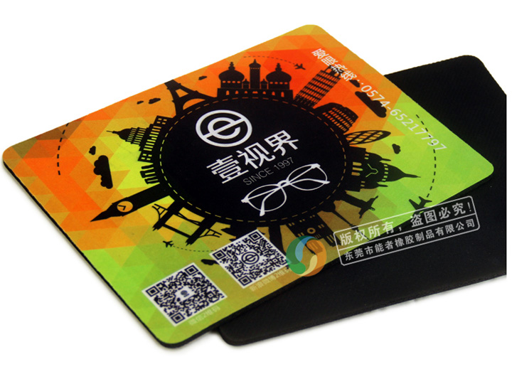 壹視界鼠標(biāo)墊 壹視界鼠標(biāo)墊