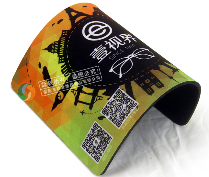 壹視界鼠標(biāo)墊 壹視界鼠標(biāo)墊