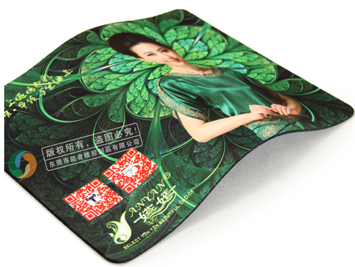 嬿嫣服飾鼠標(biāo)墊 嬿嫣服飾鼠標(biāo)墊