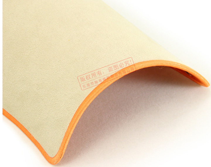 雙面高級(jí)鎖邊禮品鼠標(biāo)墊 雙面高級(jí)鎖邊禮品鼠標(biāo)墊