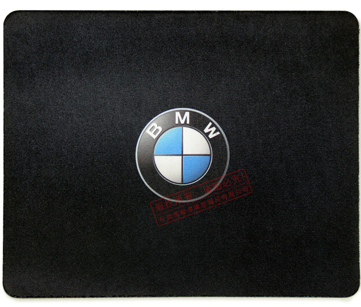 寶馬鼠標墊 寶馬鼠標墊
