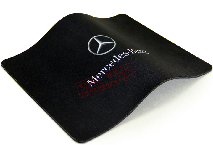 奔馳鼠標(biāo)墊 奔馳鼠標(biāo)墊
