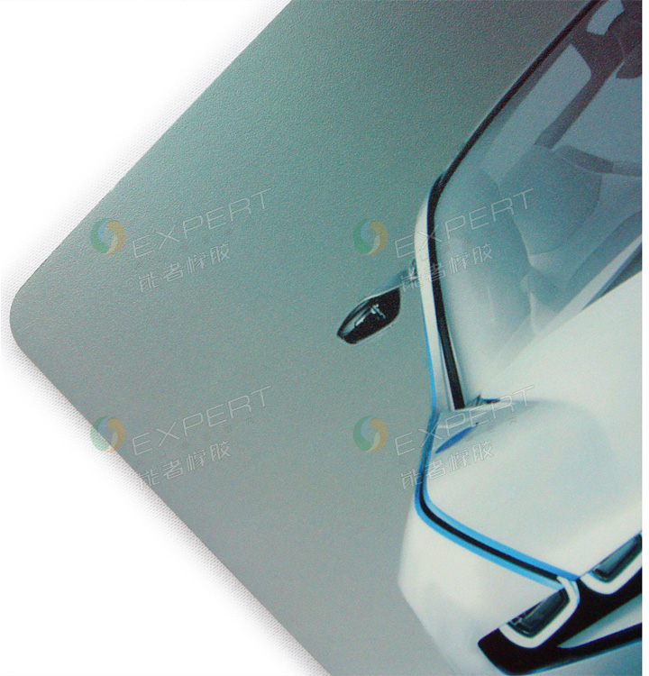 寶馬汽車鼠標墊 寶馬汽車鼠標墊