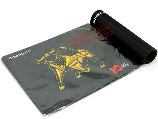 能者橡膠-蘇寧案例 能者橡膠-蘇寧案例