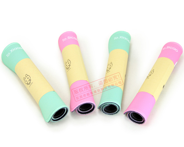 能者橡膠-最生活案例 能者橡膠-最生活案例