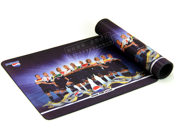 能者橡膠-百事可樂案例 能者橡膠-百事可樂案例