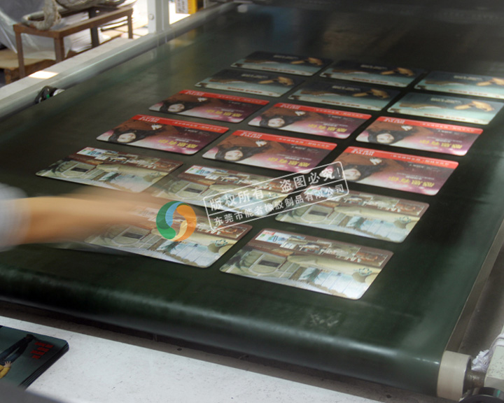 韓都衣舍鼠標(biāo)墊