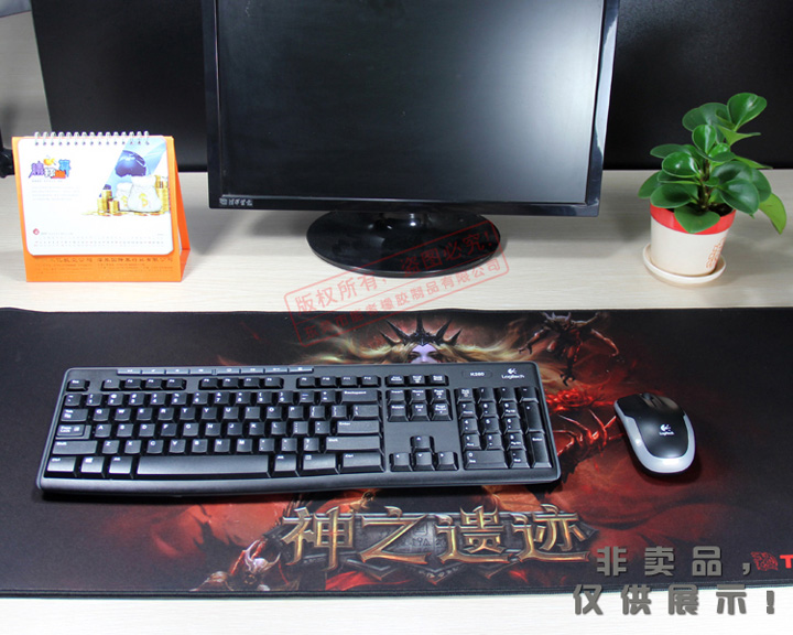 神之遺跡鼠標(biāo)墊 神之遺跡鼠標(biāo)墊