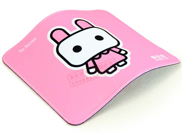 鼠標(biāo)墊什么牌子好