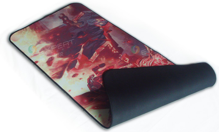 超大游戲墊 超大游戲鼠標(biāo)墊