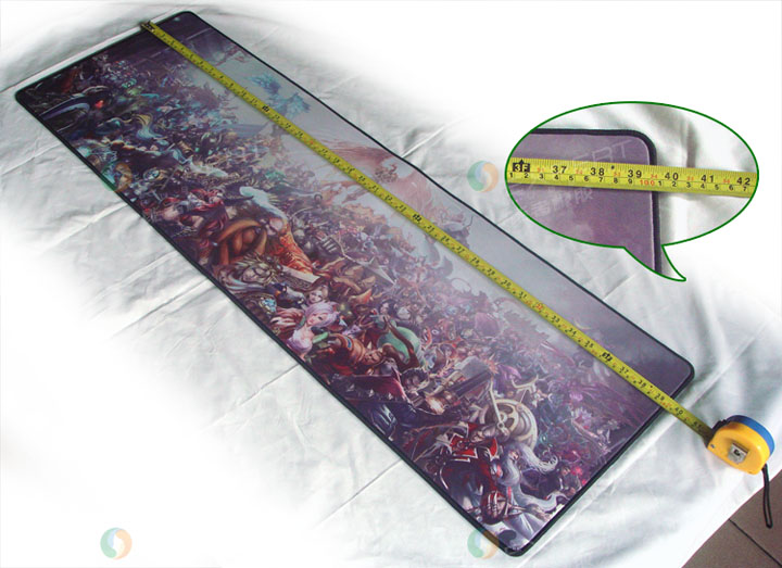 超大游戲墊 超大游戲鼠標(biāo)墊