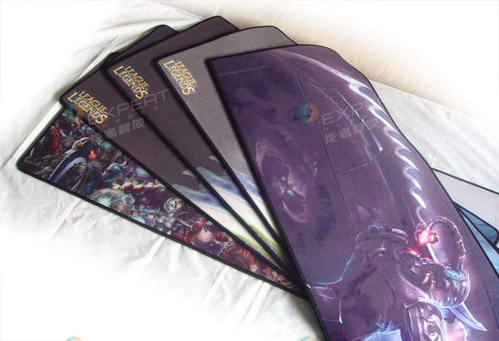 超大游戲墊 超大游戲鼠標(biāo)墊