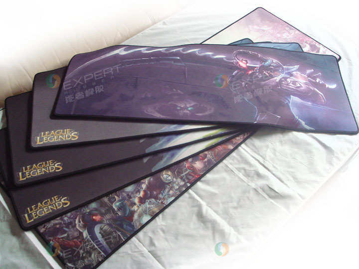 超大游戲墊 超大游戲鼠標(biāo)墊