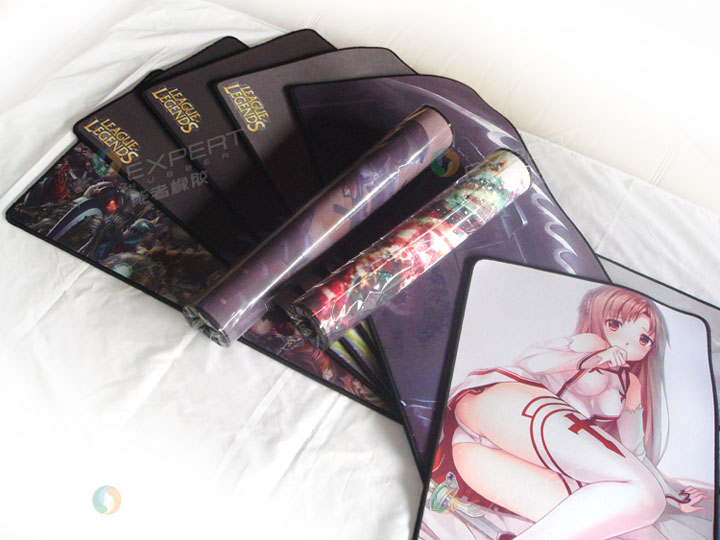 超大游戲墊 超大游戲鼠標(biāo)墊