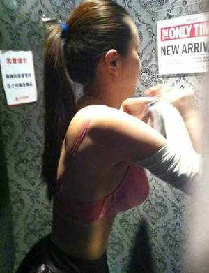 優(yōu)衣庫試衣間不雅視頻 優(yōu)衣庫試衣間不雅視頻