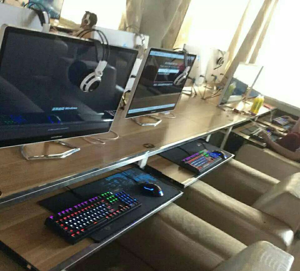 鍵鼠行業(yè)新機(jī)遇，錯過后悔八輩子