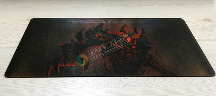 大號游戲鼠標(biāo)墊 大號游戲鼠標(biāo)墊