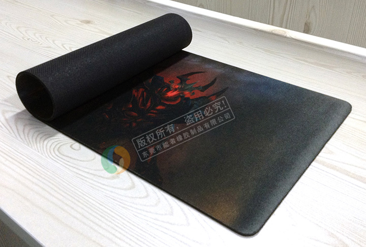 大號游戲鼠標(biāo)墊 大號游戲鼠標(biāo)墊