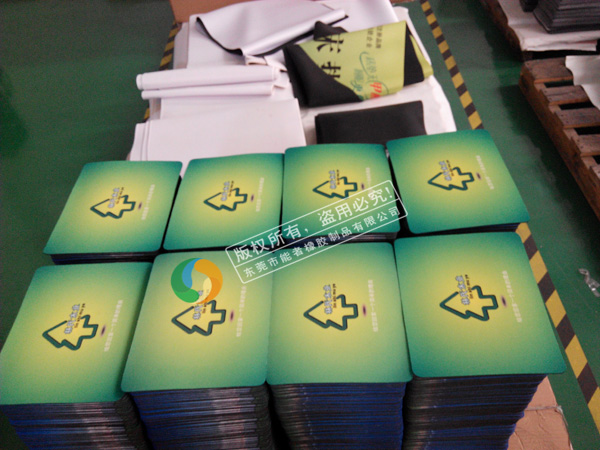 天貓家具巨頭林氏木業(yè)：為何堅(jiān)持使用鼠標(biāo)墊做廣告促銷？