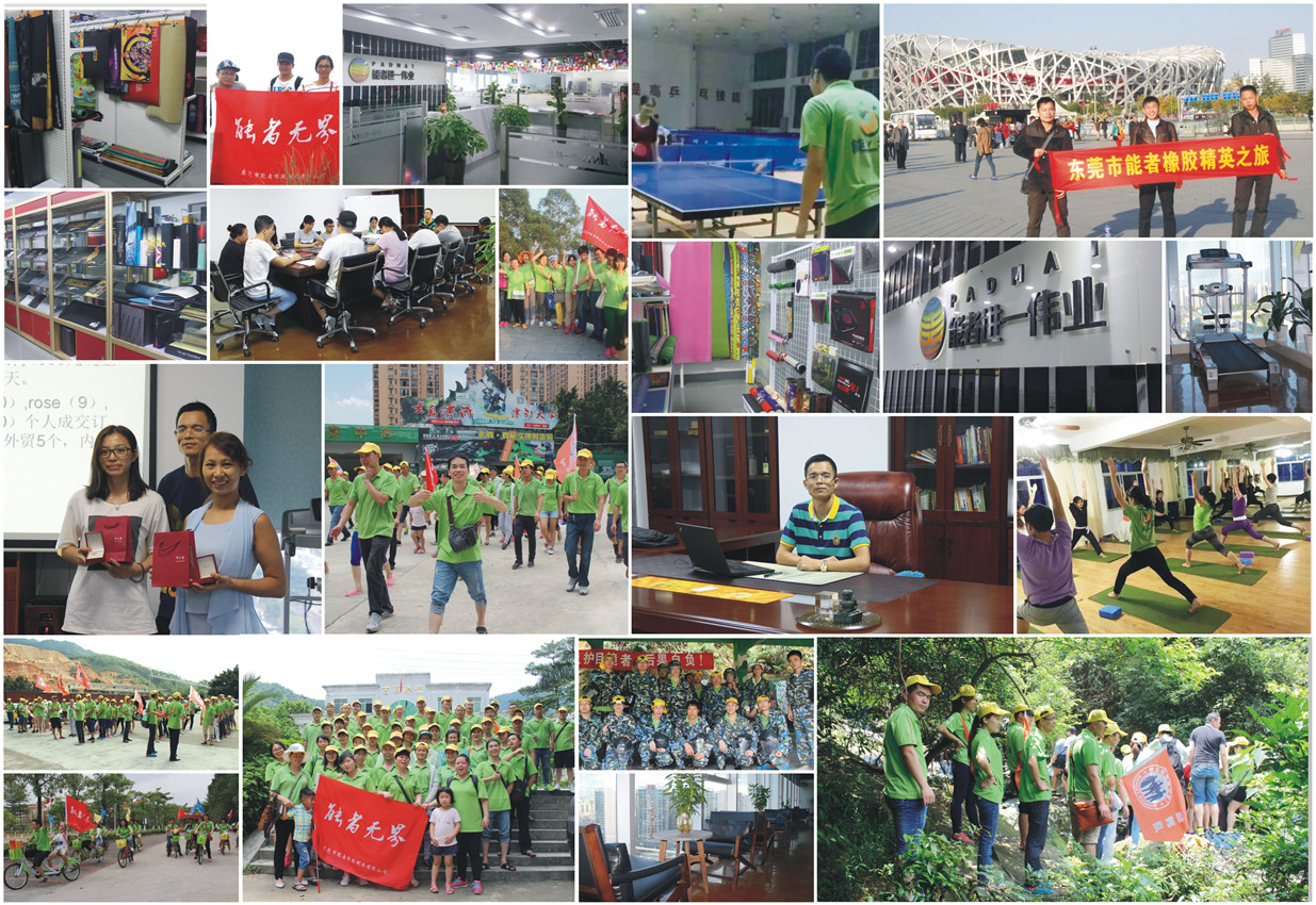 能者橡膠同時通過ISO9001:2015和ISO14001:2015國際體系認證 能者橡膠同時通過ISO9001:2015和ISO14001:2015國際體系認證