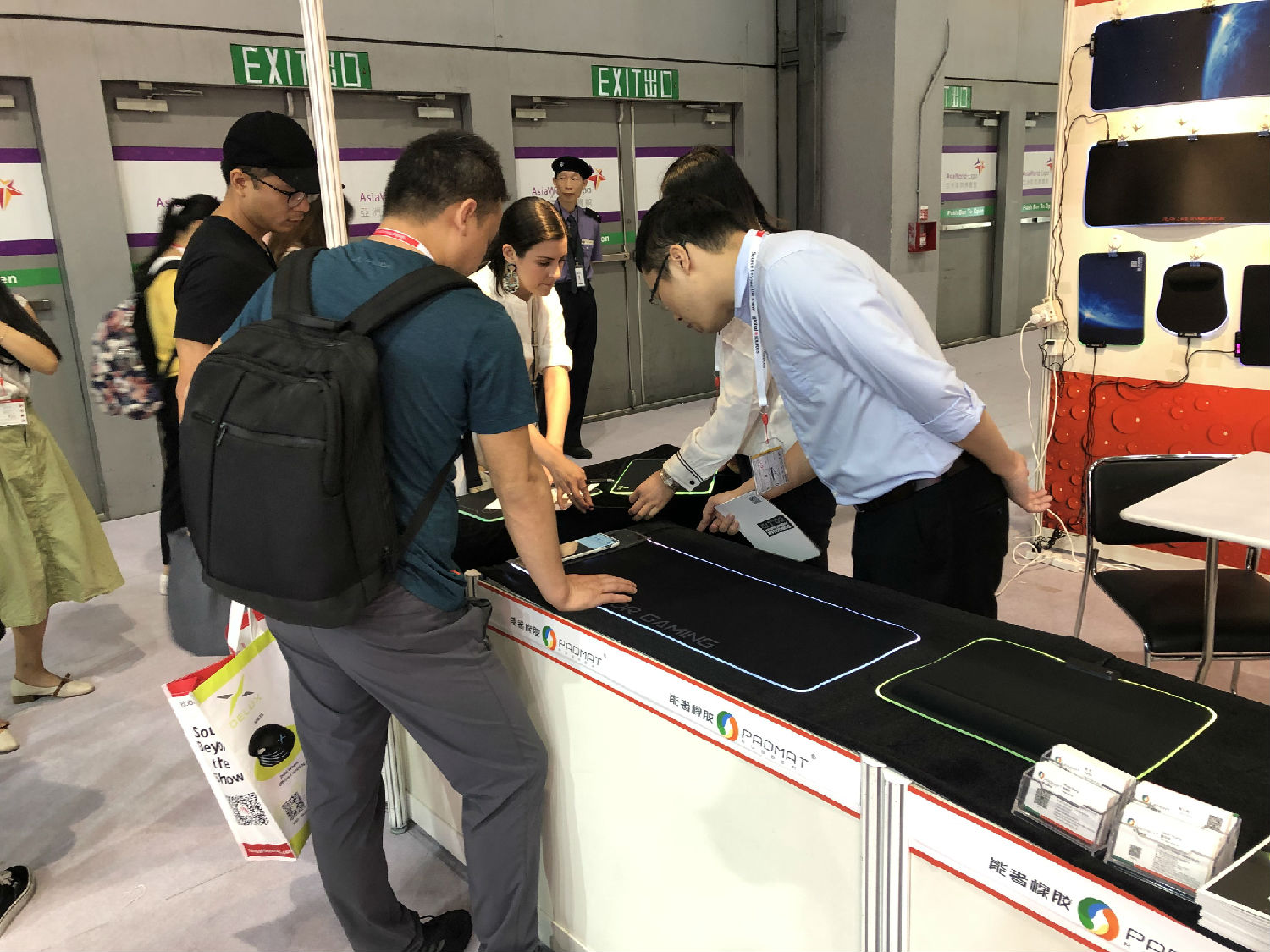 香港環(huán)球資源電子展 香港環(huán)球資源電子展