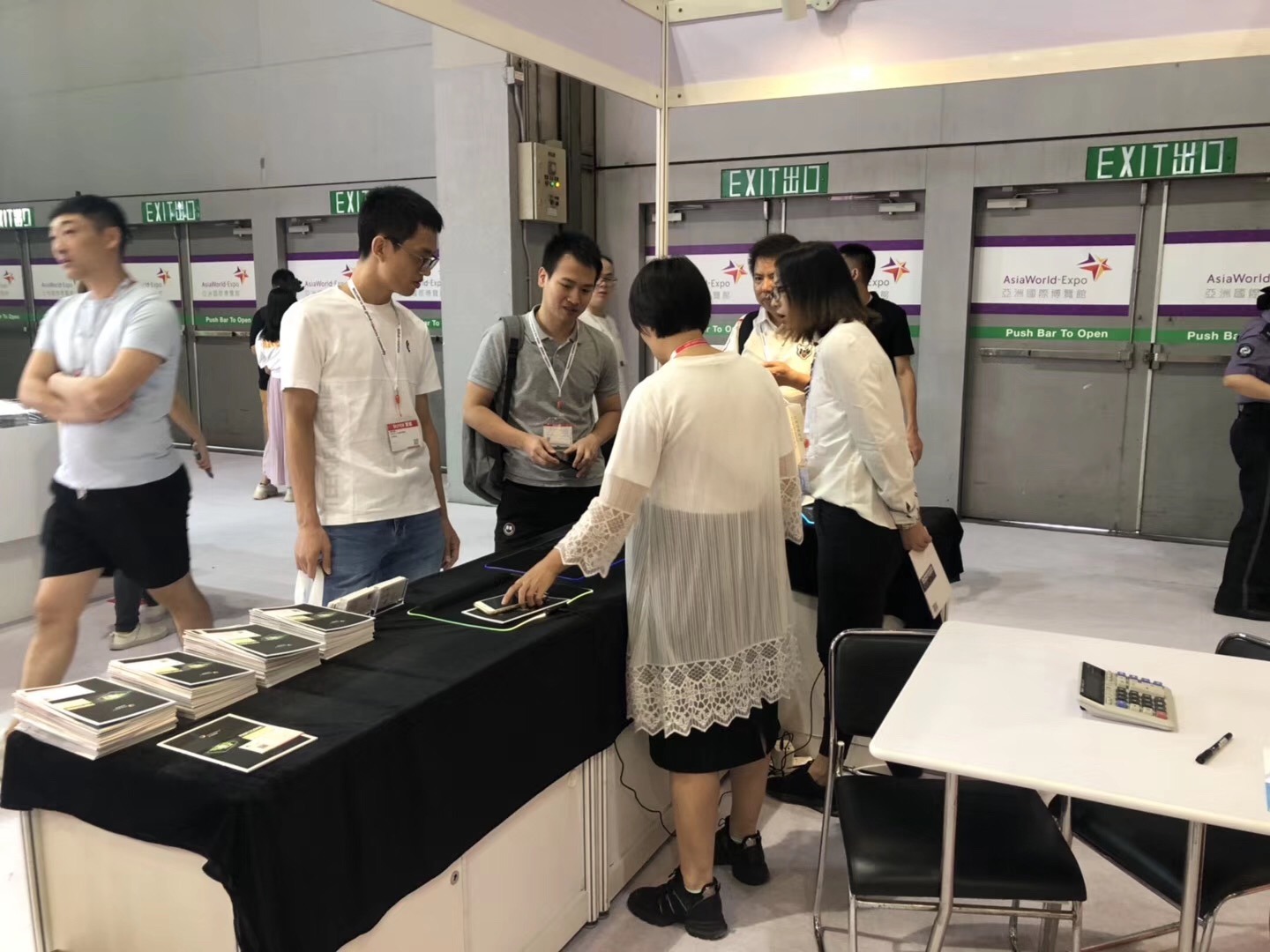 香港環(huán)球資源電子展 香港環(huán)球資源電子展