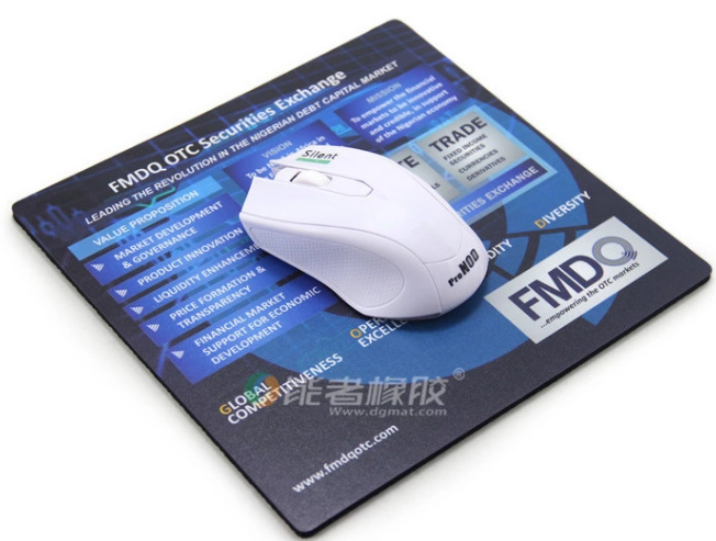 能者橡膠鼠標(biāo)墊 能者橡膠鼠標(biāo)墊