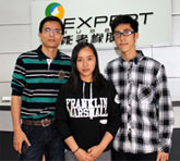 選擇能者橡膠，我們很放心