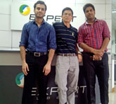 我們非常認可能者橡膠代工的產(chǎn)品，質(zhì)量值得信賴