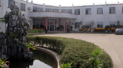 能者橡膠地墊，讓你的生活更精彩