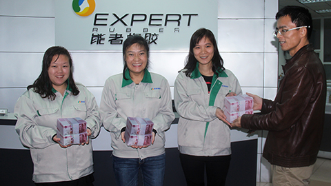 能者要發(fā)年終獎！瘋傳