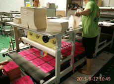 念念不忘的回響：天貓商家活動鼠標墊驚喜落地！