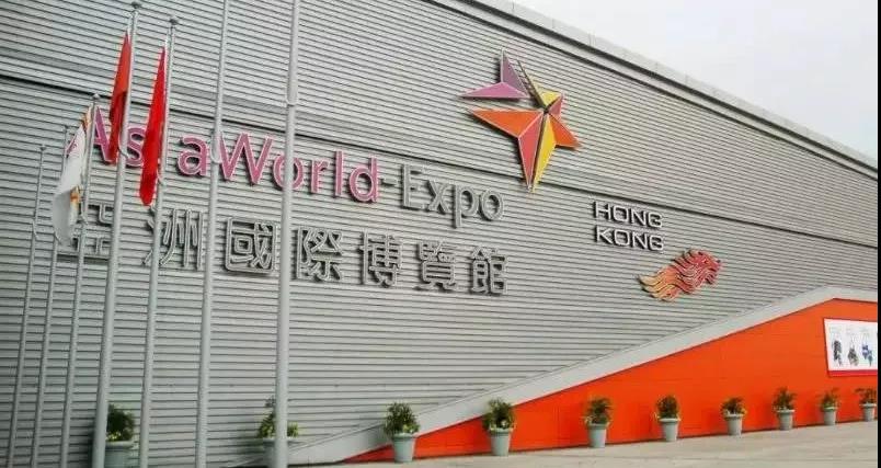 與能者相約，2019香港環(huán)球資源移動電子展