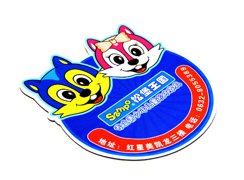 松堡王國(guó)(家具)鼠標(biāo)墊 松堡王國(guó)(家具)鼠標(biāo)墊