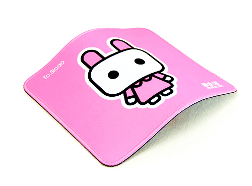 最生活鼠標(biāo)墊 最生活鼠標(biāo)墊