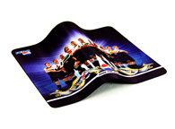 百事可樂鼠標(biāo)墊 百事可樂鼠標(biāo)墊