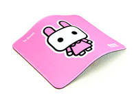 最生活鼠標(biāo)墊 最生活鼠標(biāo)墊