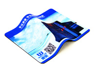 威架服飾鼠標(biāo)墊 威架服飾鼠標(biāo)墊