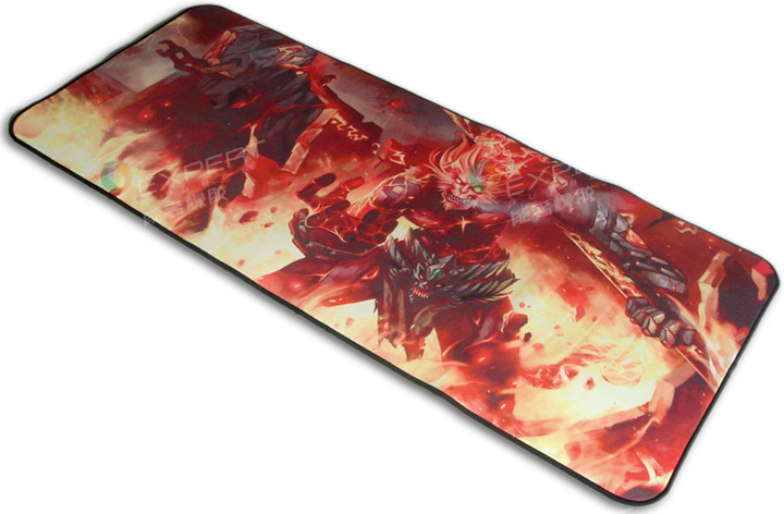 超大游戲墊 超大游戲墊