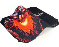 森松尼鼠標墊 森松尼鼠標墊