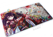 手繪動漫鼠標(biāo)墊 手繪動漫鼠標(biāo)墊