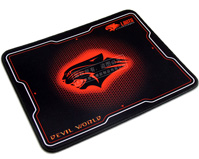 達爾優(yōu)鼠標墊