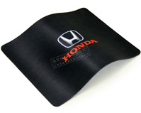 本田汽車鼠標(biāo)墊 本田汽車鼠標(biāo)墊