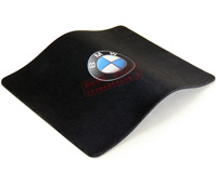 寶馬鼠標(biāo)墊 寶馬鼠標(biāo)墊