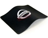 東風(fēng)日產(chǎn)(NISSAN)鼠標(biāo)墊 東風(fēng)日產(chǎn)(NISSAN)鼠標(biāo)墊