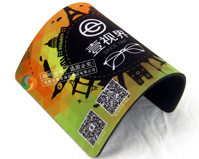 壹視界鼠標(biāo)墊 壹視界鼠標(biāo)墊